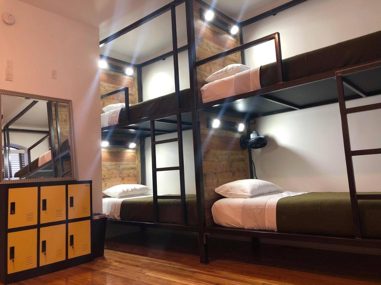 Scenic City Hostel Chattanooga Buitenkant foto